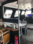 Catamaran de vânzare