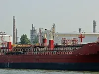 Tanc petrolier / chimic de vânzare