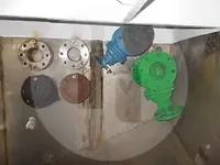 Navă de pescuit de vânzare