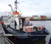 Navă de transport echipaj de vânzare