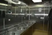 Nava transportoare de GNL de vânzare