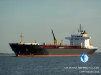 Tanc petrolier / chimic de vânzare