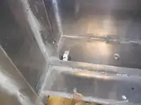 Navă de feribot de vânzare