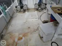 Nava de pescuit tip trauler de vânzare