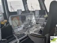Navă de transport echipaj de vânzare