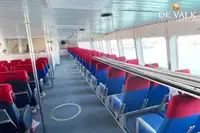 Catamaran de vânzare
