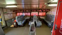 Navă de transport echipaj de vânzare