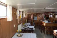 Barjă de vânzare