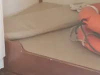 Nava de pescuit tip trauler de vânzare