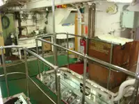 Nava de pescuit cu linii lungi de vânzare