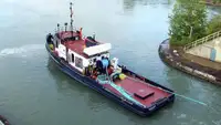 Remorcher de vânzare