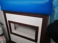 Navă de procesare a peștelui de vânzare