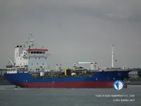 Tanc petrolier / chimic de vânzare