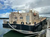 Tanc petrolier / chimic de vânzare