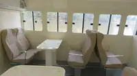 Barcă de patrulare de vânzare