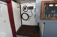 Nava de pescuit cu linii lungi de vânzare