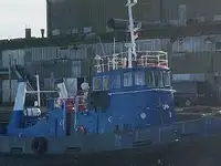 Remorcher de vânzare