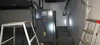 Navă de croazieră de vânzare