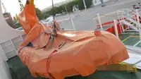 Catamaran de vânzare