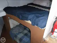 Nava de pescuit tip trauler de vânzare
