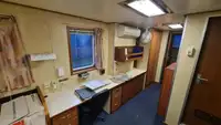 Navă de aprovizionare de vânzare