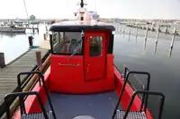 Navă pilot de vânzare