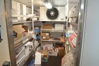 Nava container de vânzare