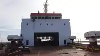 Navă frigorifică de vânzare