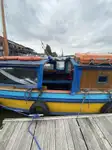 Navă de feribot de vânzare