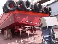 Navă de transport echipaj de vânzare