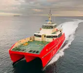 Catamaran de vânzare