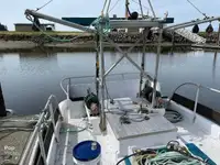 Purse seiner de vânzare