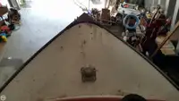 Nava de pescuit tip trauler de vânzare