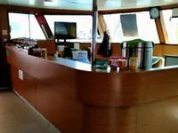 Navă de pasageri de vânzare