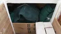 Nava de pescuit tip trauler de vânzare