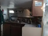 Navă de transport echipaj de vânzare