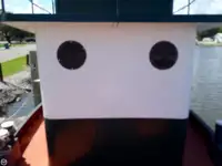 Remorcher de vânzare