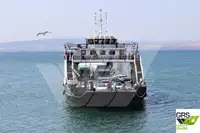 Navă Ro-Ro de vânzare