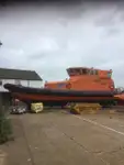 Navă de transport echipaj de vânzare