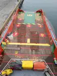 Nava de transport marfă vrac de vânzare