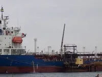 Tanc petrolier / chimic de vânzare