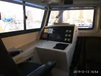 Navă de transport echipaj de vânzare