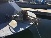 Nava de pescuit tip trauler de vânzare