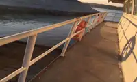 Barjă de vânzare