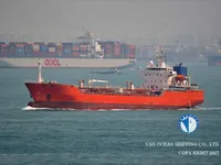 Tanc petrolier / chimic de vânzare