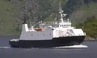 Ro-Ro ship de vânzare