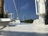 Trawler de vânzare