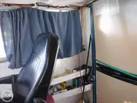 Nava de pescuit tip trauler de vânzare