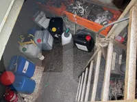 Nava de pescuit cu plase tip traul de vânzare