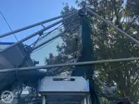 Nava de pescuit tip trauler de vânzare